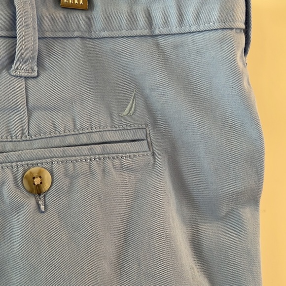 Nautica The Deck Short. - Picture 8 of 9